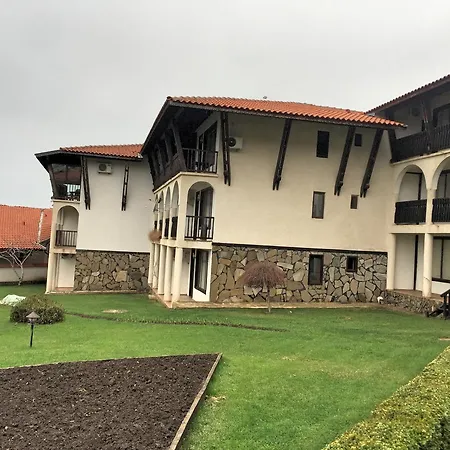 Lejlighed Manastira 1 With Sea View Eh