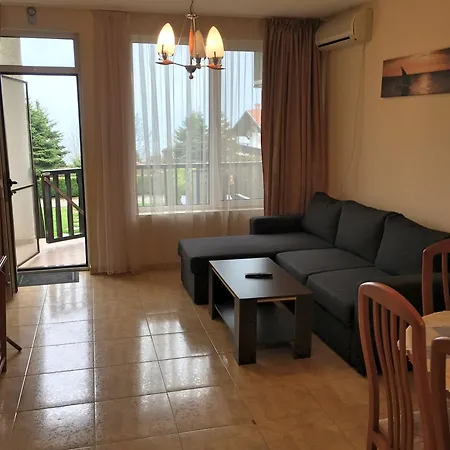 Manastira 1 With Sea View Eh Sveti Vlas