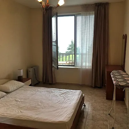 Manastira 1 With Sea View Eh Sveti Vlas