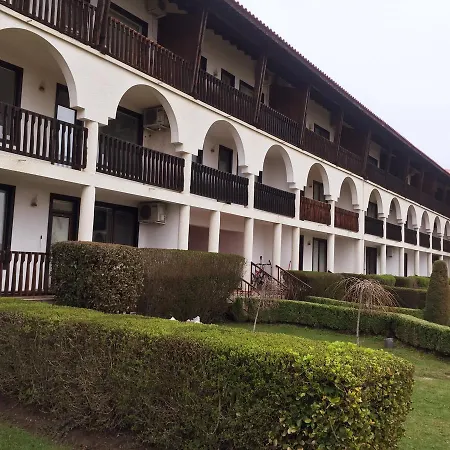 Manastira 1 With Sea View Eh