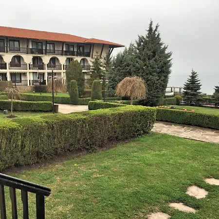 Manastira 1 With Sea View Eh Lejlighed Sveti Vlas