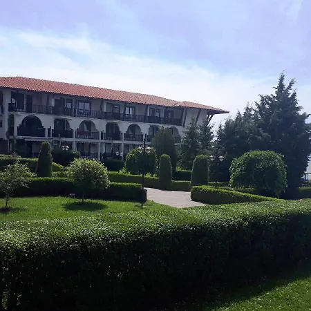 Manastira 1 With Sea View Eh
