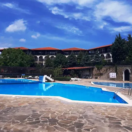Lejlighed Manastira 1 With Sea View Eh Sveti Vlas