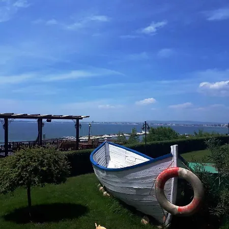 Lejlighed Manastira 1 With Sea View Eh Sveti Vlas