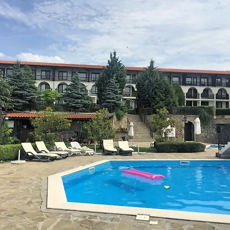 Lejlighed Manastira 1 With Sea View Eh Sveti Vlas
