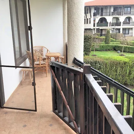 Appartement Manastira 1 With Sea View Eh *