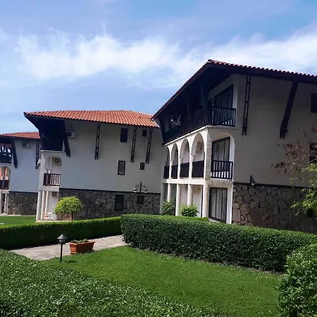 Appartement Manastira 1 With Sea View Eh